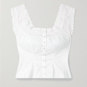 Doen Alana Top